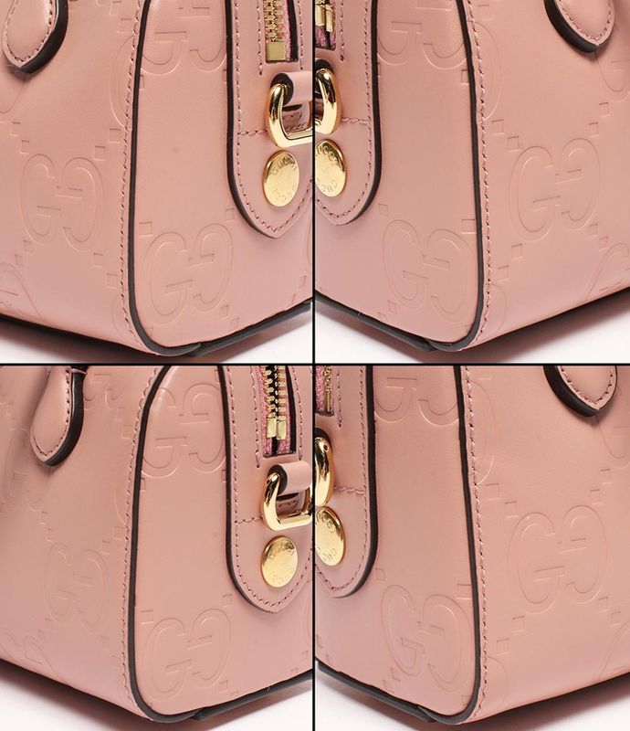 Gucci 2way Shoulder Bag Handbag Crossbody Super Mini 790130 0416 Ladies Gucci