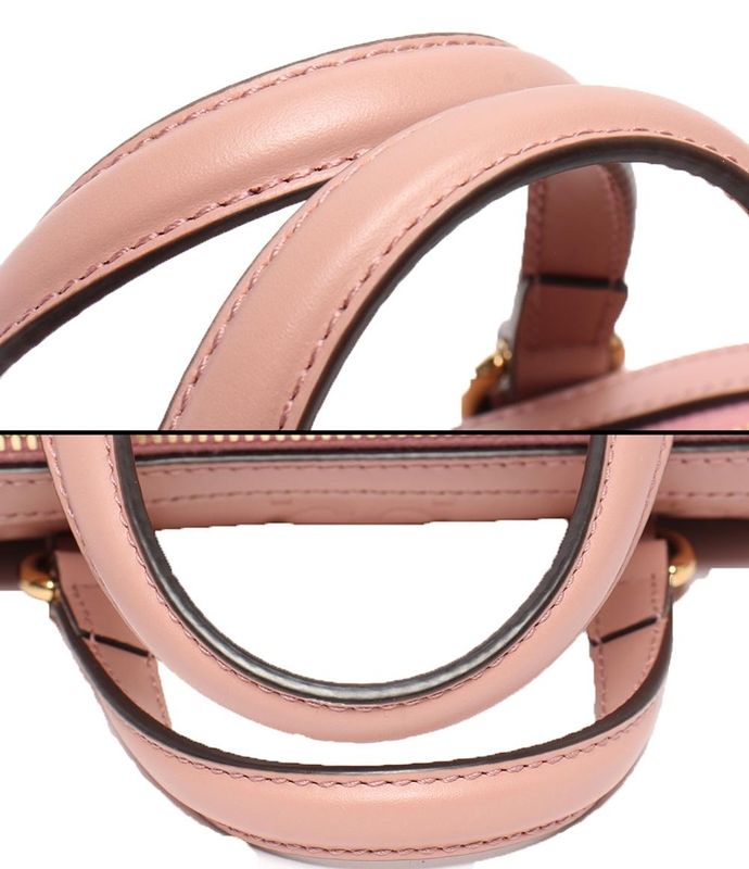 Gucci 2way Shoulder Bag Handbag Crossbody Super Mini 790130 0416 Ladies Gucci