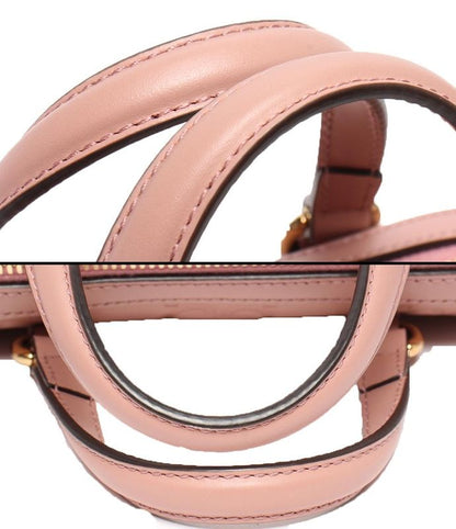 Gucci 2way Shoulder Bag Handbag Crossbody Super Mini 790130 0416 Ladies Gucci