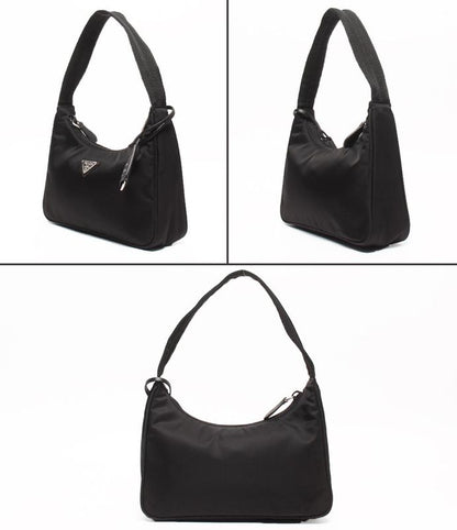 Prada Handbag Re-Edition 2000 1ne515 Ladies Prada