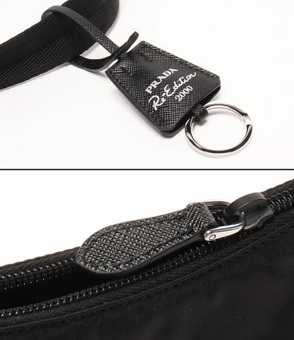 Prada Handbag Re-Edition 2000 1ne515 Ladies Prada