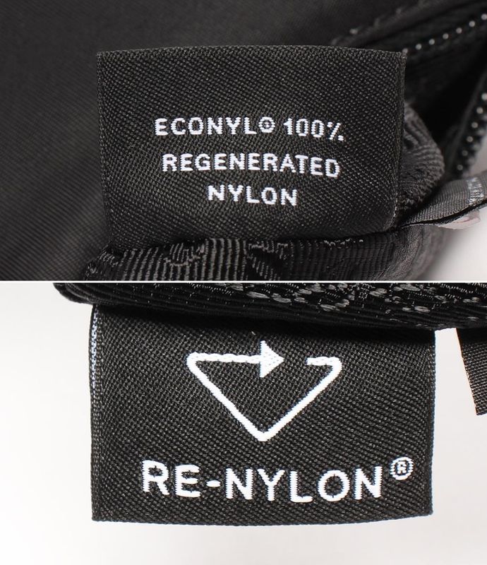 Prada Handbag Re-Edition 2000 1ne515 Ladies Prada