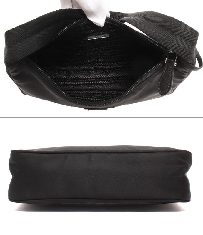 Prada Handbag Re-Edition 2000 1ne515 Ladies Prada