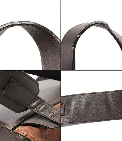 Loewe Backpack Men's Loewe