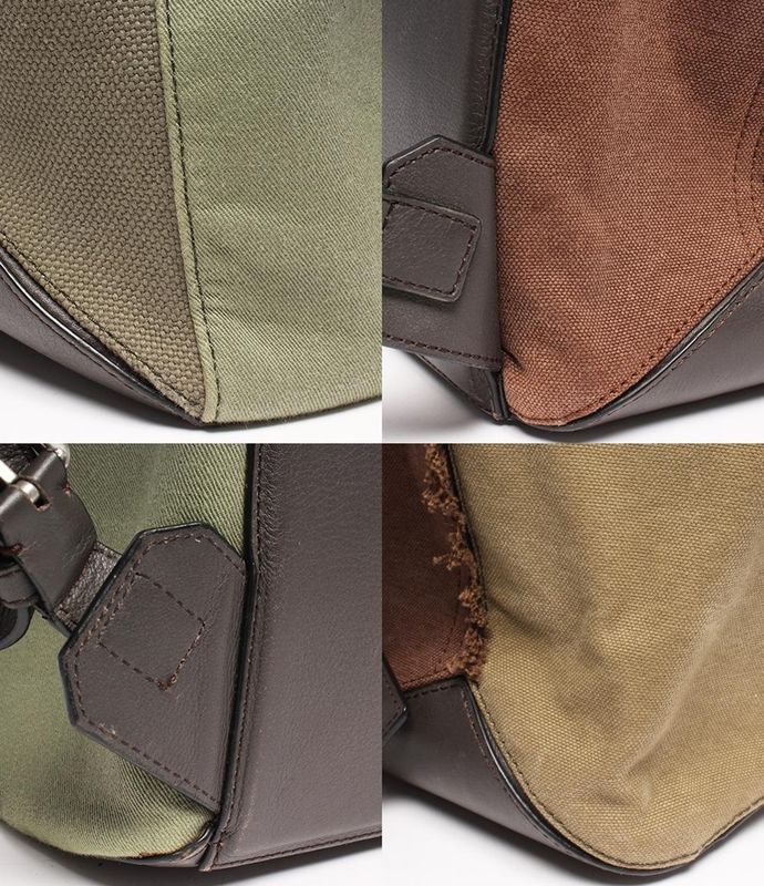 Loewe Backpack Men's Loewe