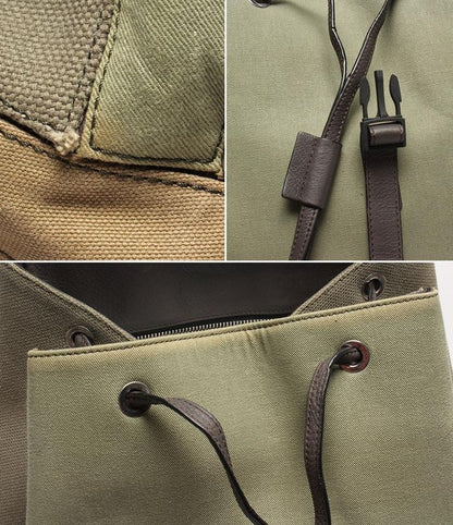 Loewe Backpack Men's Loewe