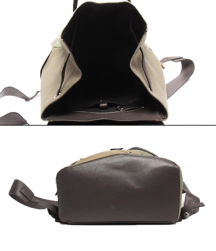 Loewe Backpack Men's Loewe