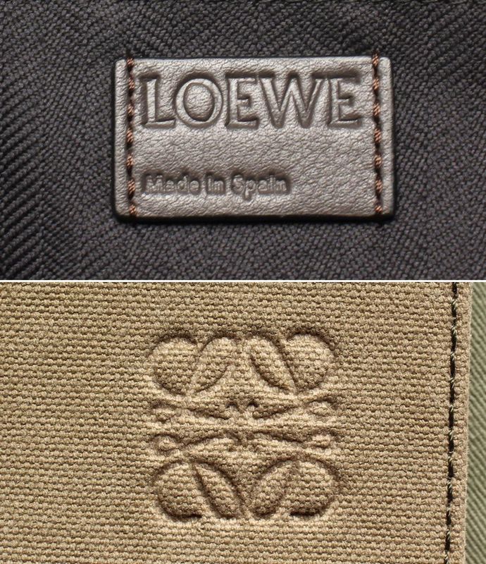 Loewe Backpack Men's Loewe