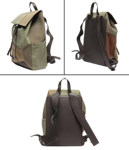 Loewe Backpack Men's Loewe