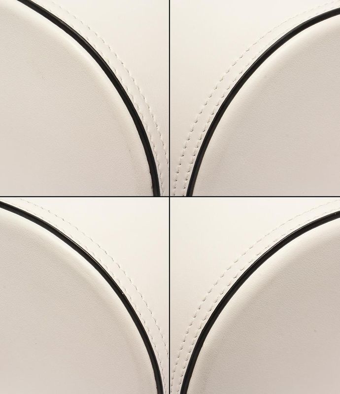 Prada Handbag Bucket Bag Shoulder Bag Shoulder 1be049 Ladies Prada