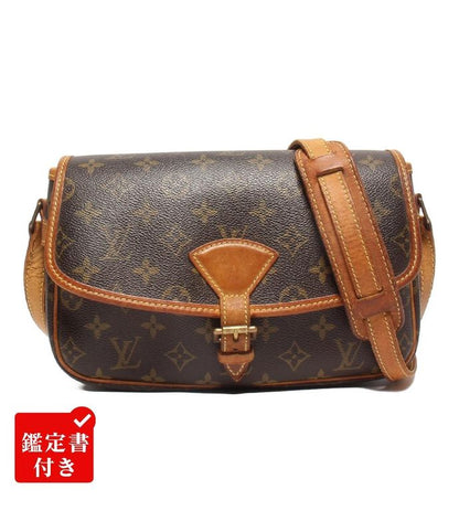 Louis Vuitton Shoulder Bag Crossbody Sologne M42250 Women Louis Vuitton