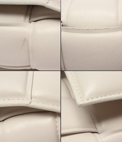 Bottega Veneta Shoulder Bag Crossbody Shoulder Padded Cassette Women's Bottega