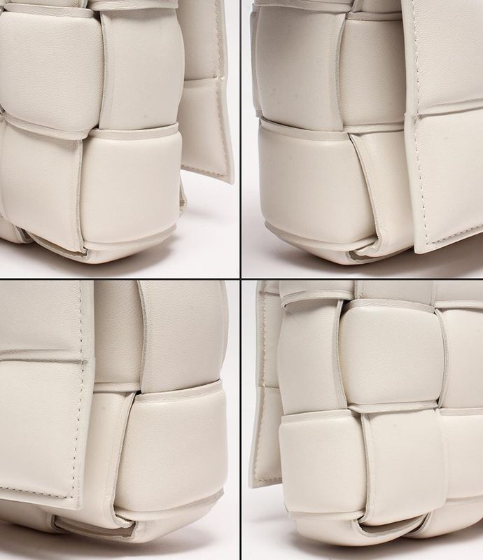 Bottega Veneta Shoulder Bag Crossbody Shoulder Padded Cassette Women's Bottega