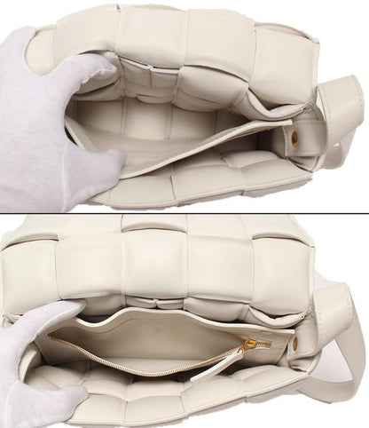 Bottega Veneta Shoulder Bag Crossbody Shoulder Padded Cassette Women's Bottega