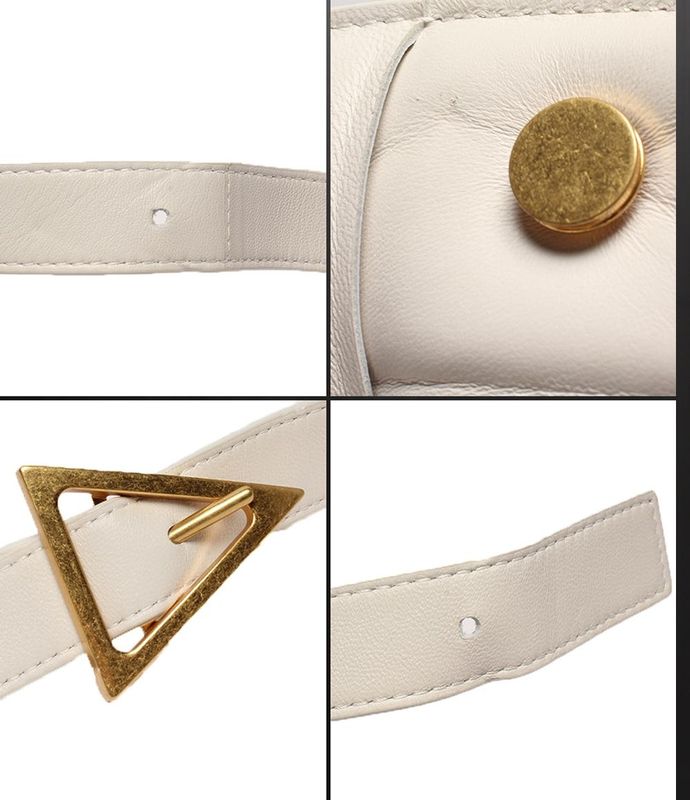 Bottega Veneta Shoulder Bag Crossbody Shoulder Padded Cassette Women's Bottega