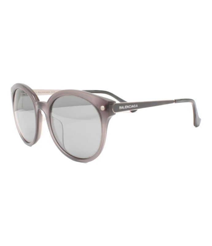Balenciaga Sunglasses Ba76-d Ladies Men's Balenciaga