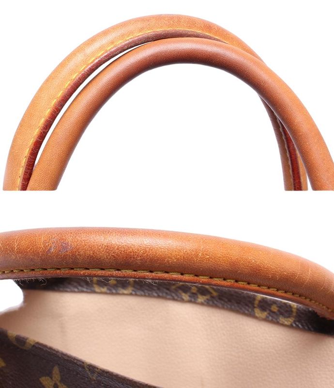 Louis Vuitton Handbag Sac Pla M51140 Women's Louis Vuitton