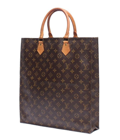 Louis Vuitton Handbag Sac Pla M51140 Women's Louis Vuitton