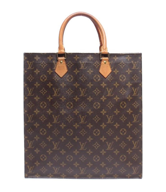 Louis Vuitton Handbag Sac Pla M51140 Women's Louis Vuitton