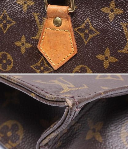 Louis Vuitton Handbag Sac Pla M51140 Women's Louis Vuitton