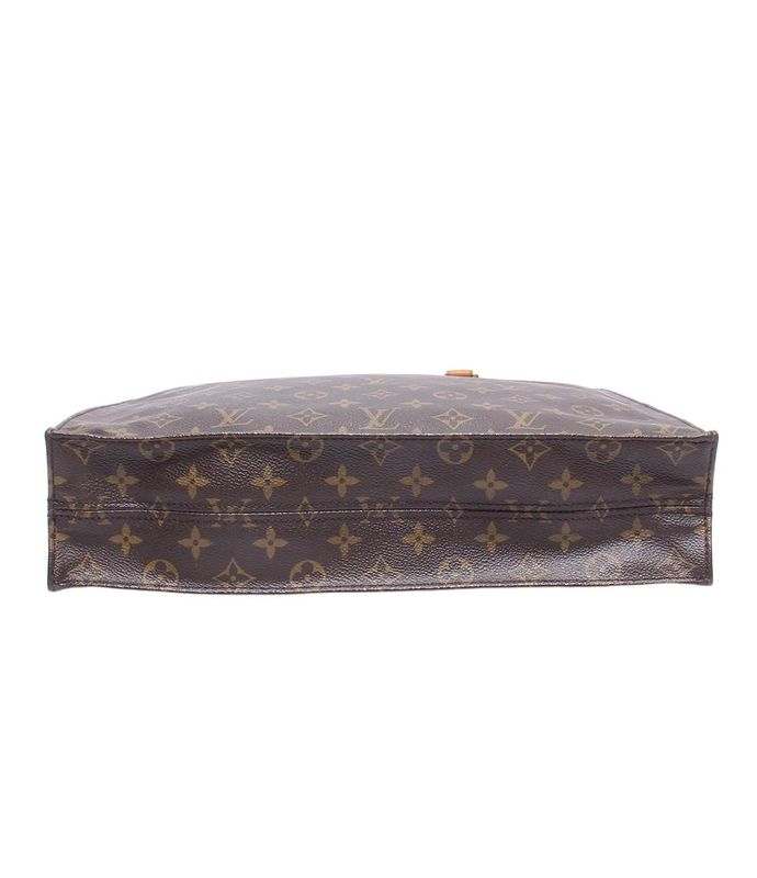 Louis Vuitton Handbag Sac Pla M51140 Women's Louis Vuitton