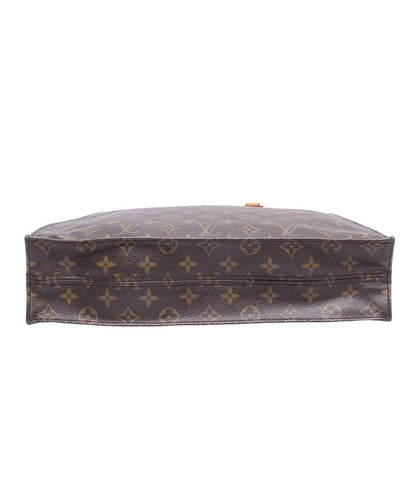 Louis Vuitton Handbag Sac Pla M51140 Women's Louis Vuitton