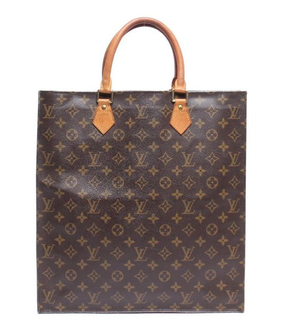 Louis Vuitton Handbag Sac Pla M51140 Women's Louis Vuitton