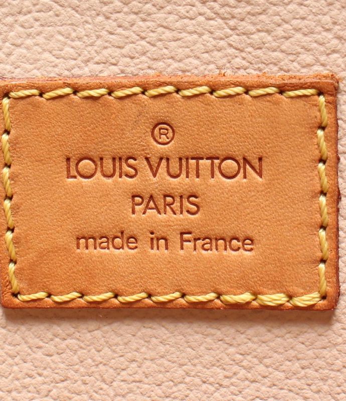 Louis Vuitton Handbag Sac Pla M51140 Women's Louis Vuitton