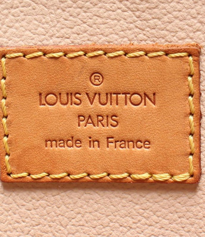 Louis Vuitton Handbag Sac Pla M51140 Women's Louis Vuitton