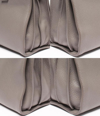 Saint Laurent Paris 2way Shoulder Bag Handbag Crossbody Sac Dojour Baby Women's