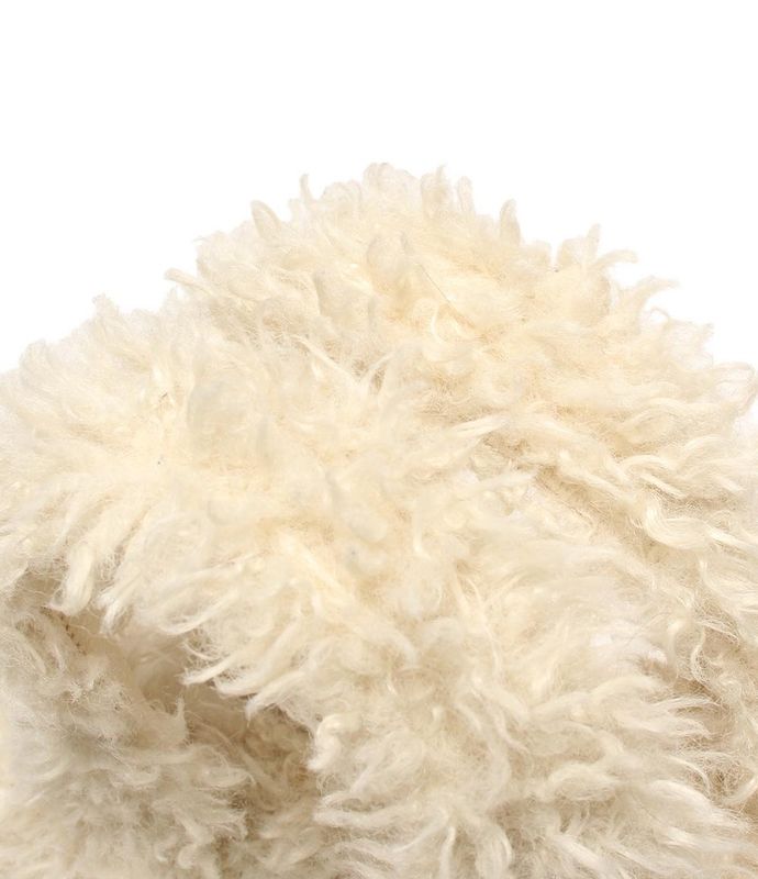 Balenciaga 2way Handbag Shoulder Bag Crossbody Faux Fur Everyday 2.0 XS North