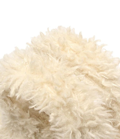 Balenciaga 2way Handbag Shoulder Bag Crossbody Faux Fur Everyday 2.0 XS North