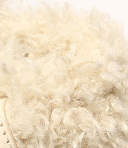 Balenciaga 2way Handbag Shoulder Bag Crossbody Faux Fur Everyday 2.0 XS North