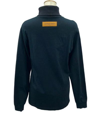 Louis Vuitton Long Sleeve Knit Turtleneck Women's Size XS (XS) Louis Vuitton