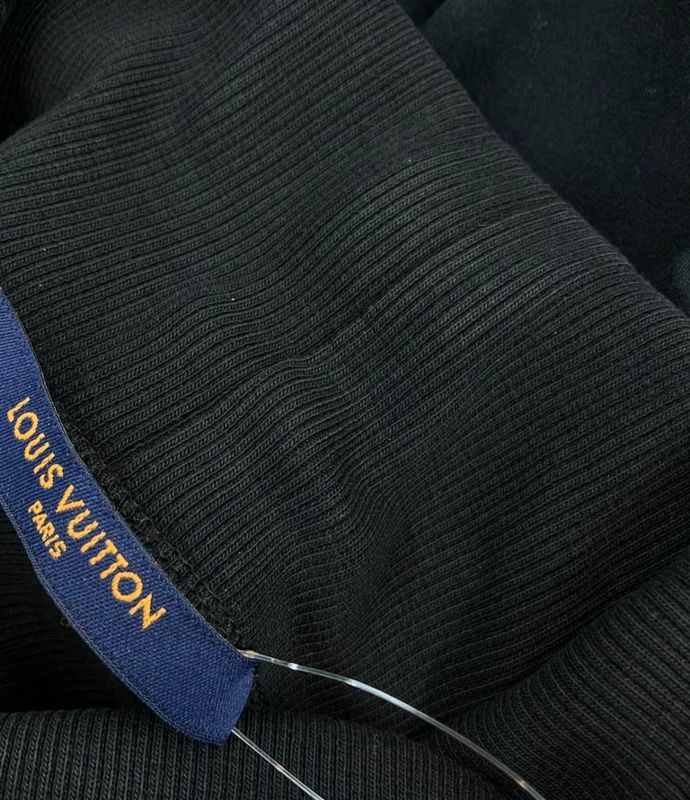 Louis Vuitton Long Sleeve Knit Turtleneck Women's Size XS (XS) Louis Vuitton