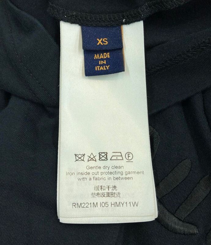 Louis Vuitton Long Sleeve Knit Turtleneck Women's Size XS (XS) Louis Vuitton