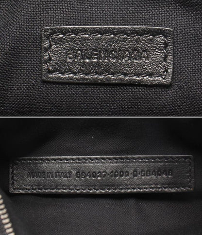 Balenciaga Mini Multi Pouch Clutch Bag Women's Balenciaga