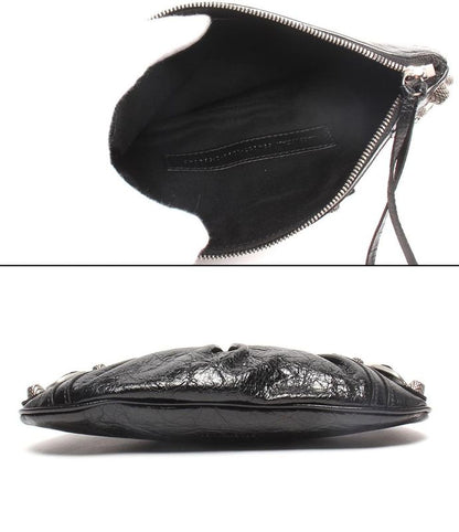 Balenciaga Mini Multi Pouch Clutch Bag Women's Balenciaga