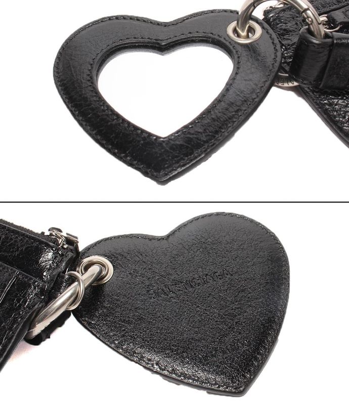 Balenciaga Mini Multi Pouch Clutch Bag Women's Balenciaga