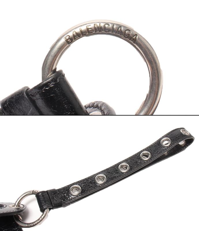 Balenciaga Mini Multi Pouch Clutch Bag Women's Balenciaga