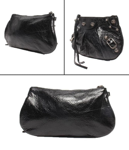 Balenciaga Mini Multi Pouch Clutch Bag Women's Balenciaga