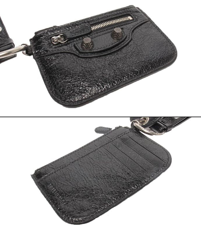 Balenciaga Mini Multi Pouch Clutch Bag Women's Balenciaga