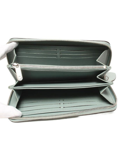 Louis Vuitton Round Zipper Long Wallet Zippy Wallet M83489 Ladies Louis Vuitton