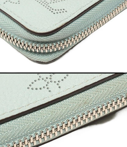 Louis Vuitton Round Zipper Long Wallet Zippy Wallet M83489 Ladies Louis Vuitton