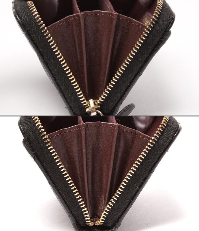 Chanel Coin Case Coin Purse Caviar Skin Matelasse Ap0216 Ladies Chanel