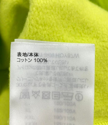 Louis Vuitton Monogram Rainbow Playground Graphic Sweatshirt 23SS Lined