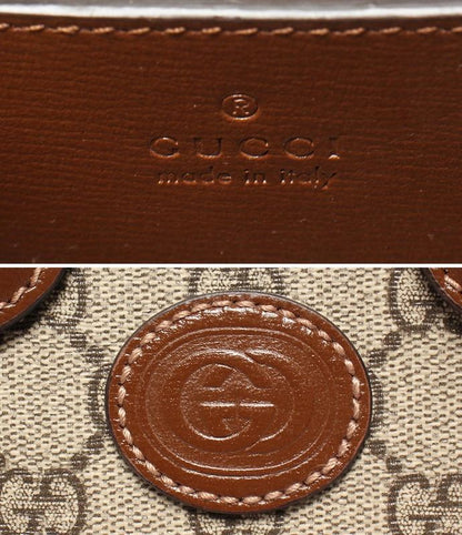 Gucci 2-Way Handbag Shoulder Bag Crossbody 671623 92tcg 8563 Ladies Gucci
