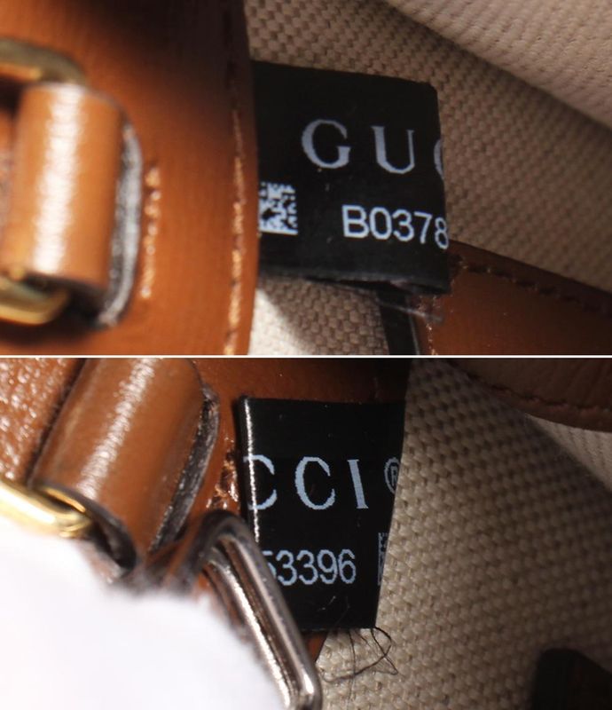 Gucci 2-Way Handbag Shoulder Bag Crossbody 671623 92tcg 8563 Ladies Gucci