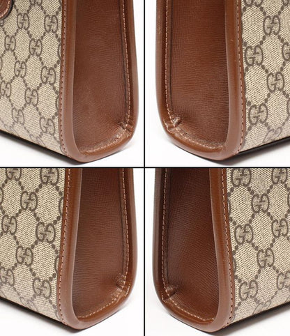 Gucci 2-Way Handbag Shoulder Bag Crossbody 671623 92tcg 8563 Ladies Gucci