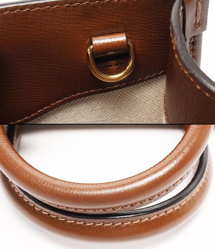 Gucci 2-Way Handbag Shoulder Bag Crossbody 671623 92tcg 8563 Ladies Gucci